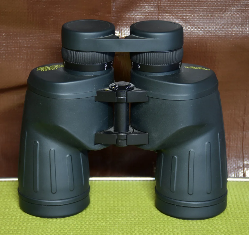Oberwerk 10x50 Ultra binocular