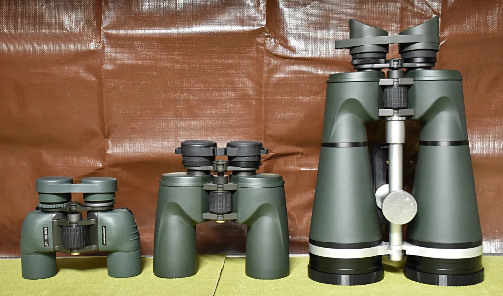 Oberwerk 20x80 hot sale binoculars