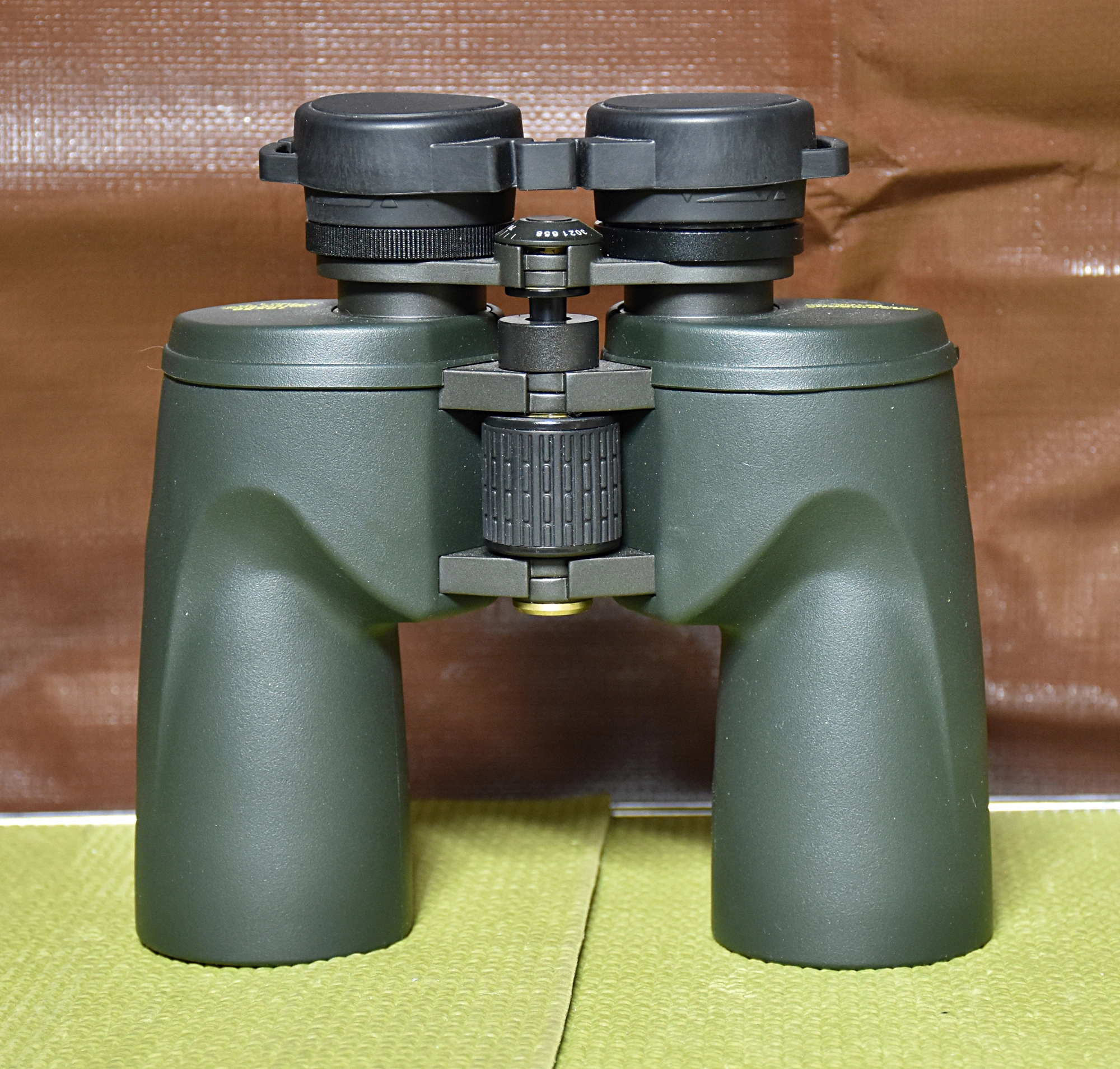 Basic Equipment for Binocular Astronomy